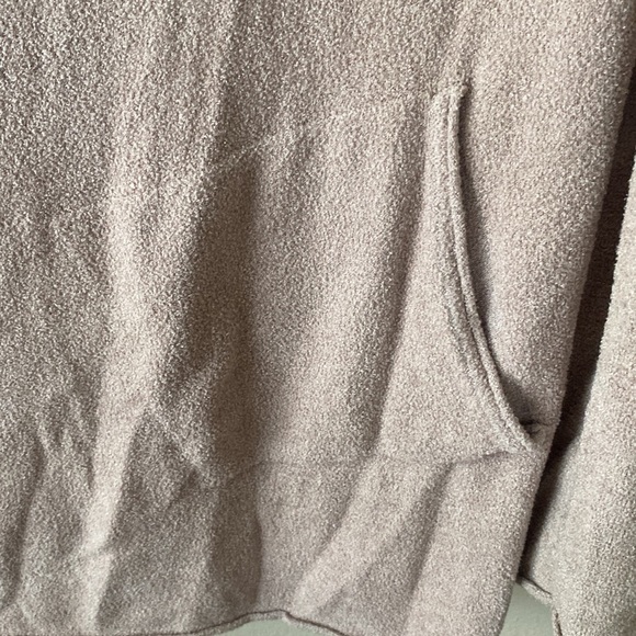 Barefoot Dreams cardigan Cozychic Ultra Lite light pink softest cardigan… - Picture 7 of 9